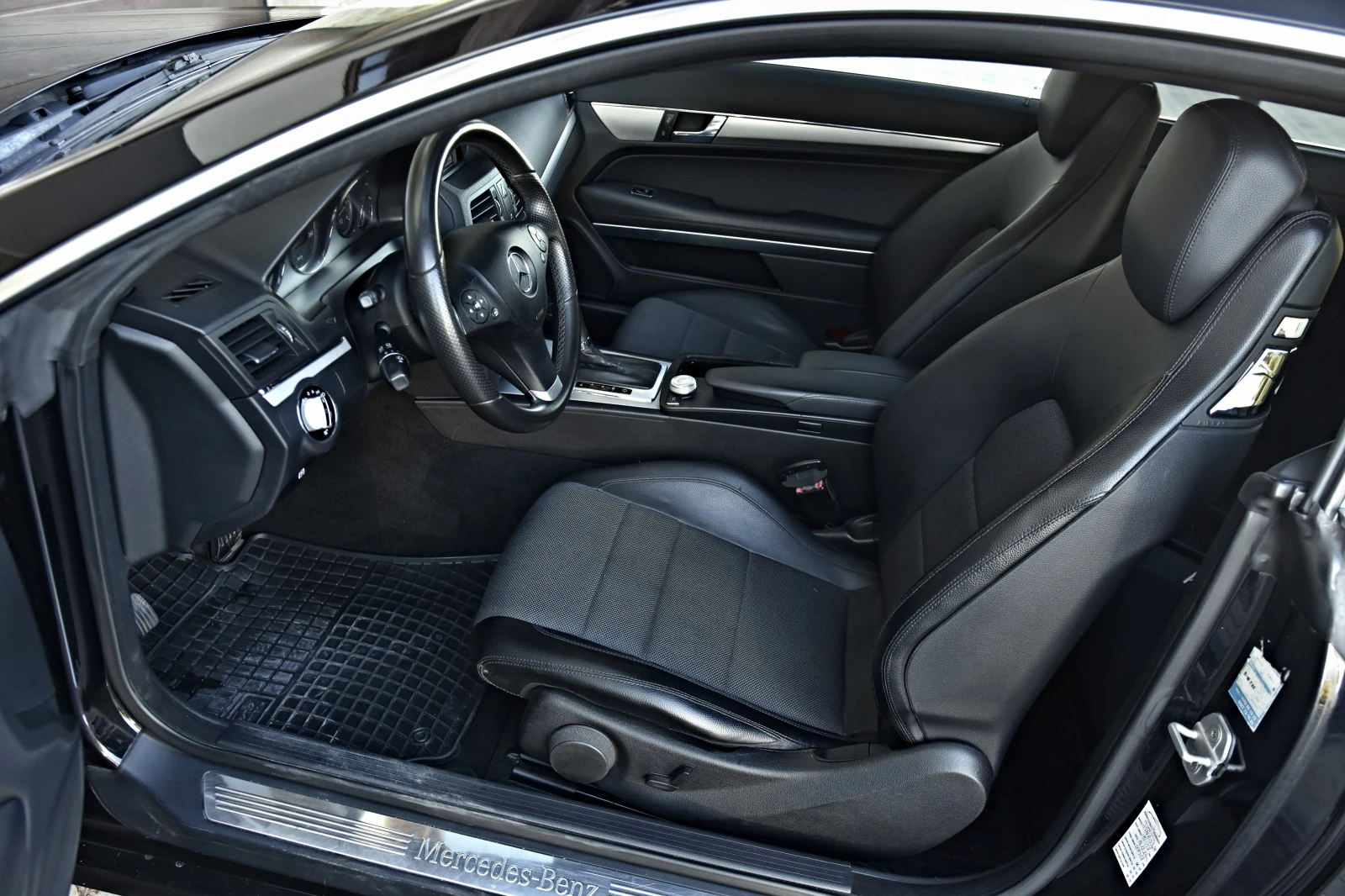 Mercedes-Benz E 350 | Mobile.bg — изображение 9