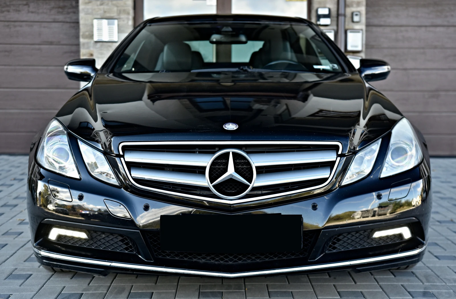 Mercedes-Benz E 350 | Mobile.bg — изображение 3
