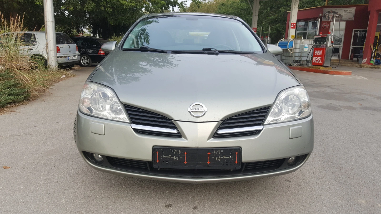 Nissan Primera 1.9, 120к.с., УНИКАТ - изображение 2