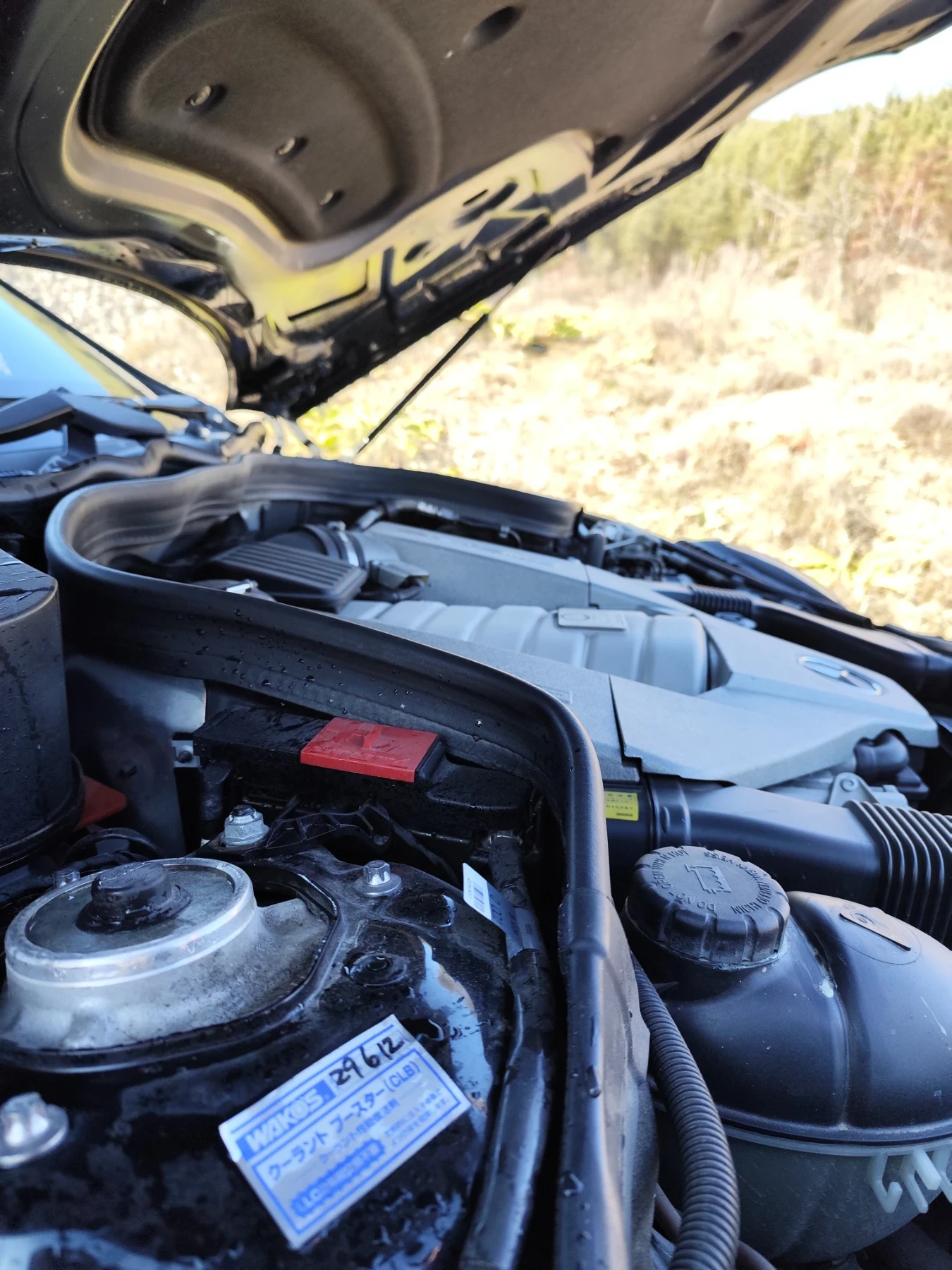 Mercedes-Benz E 63 AMG | Mobile.bg   16