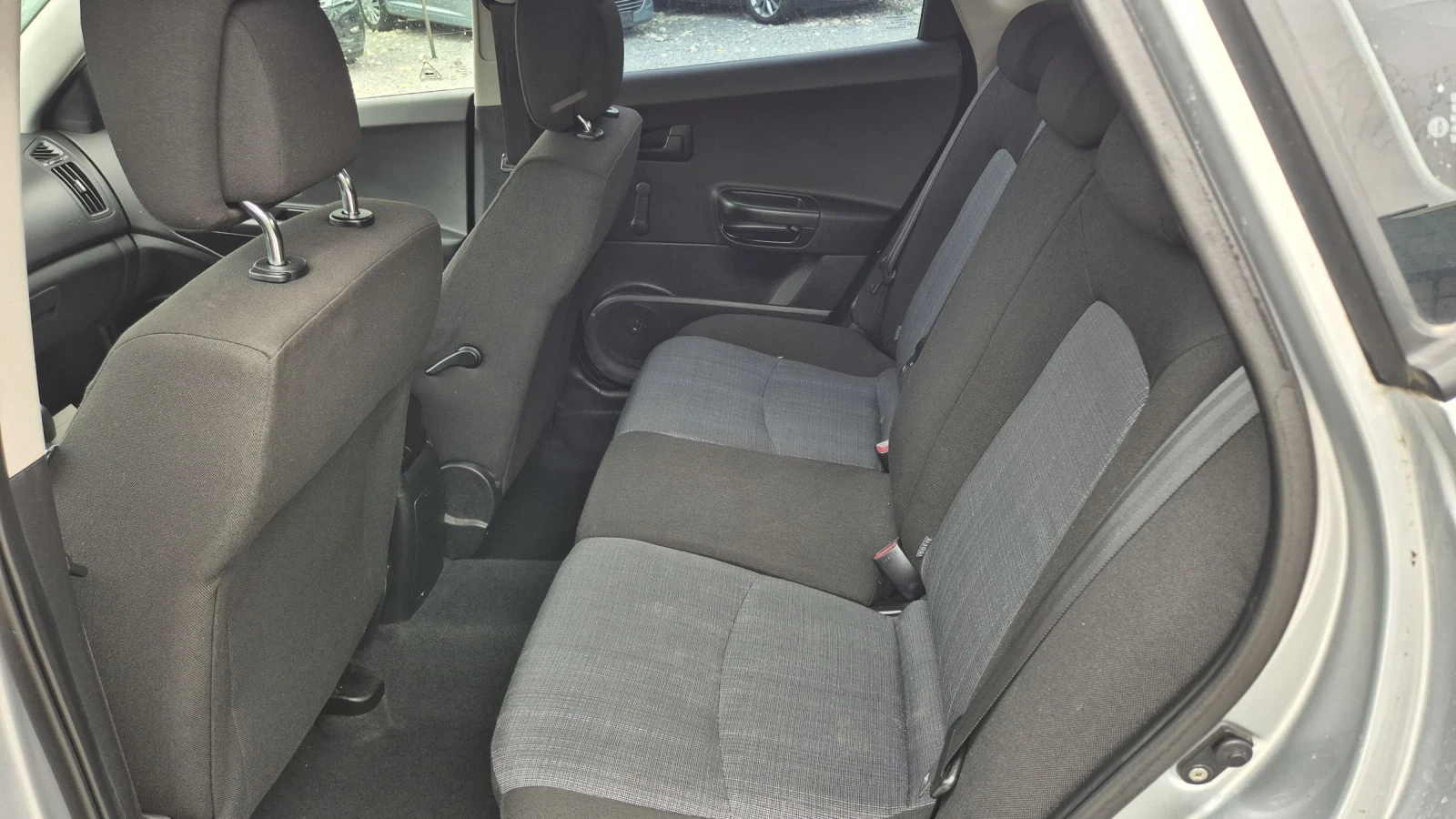 Kia Ceed 1.4 NAVIGACIA | Mobile.bg — изображение 11