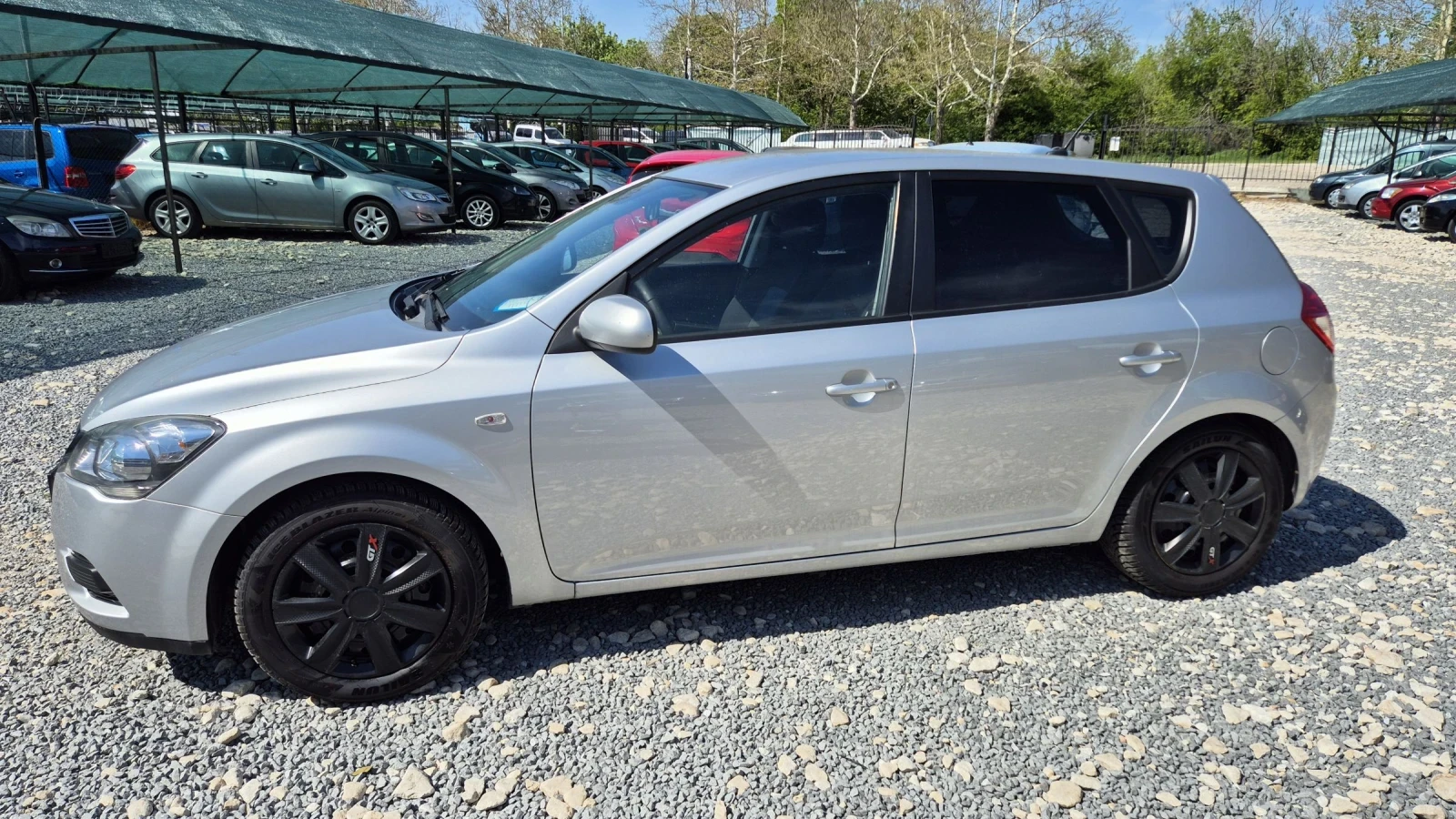 Kia Ceed 1.4 - изображение 4