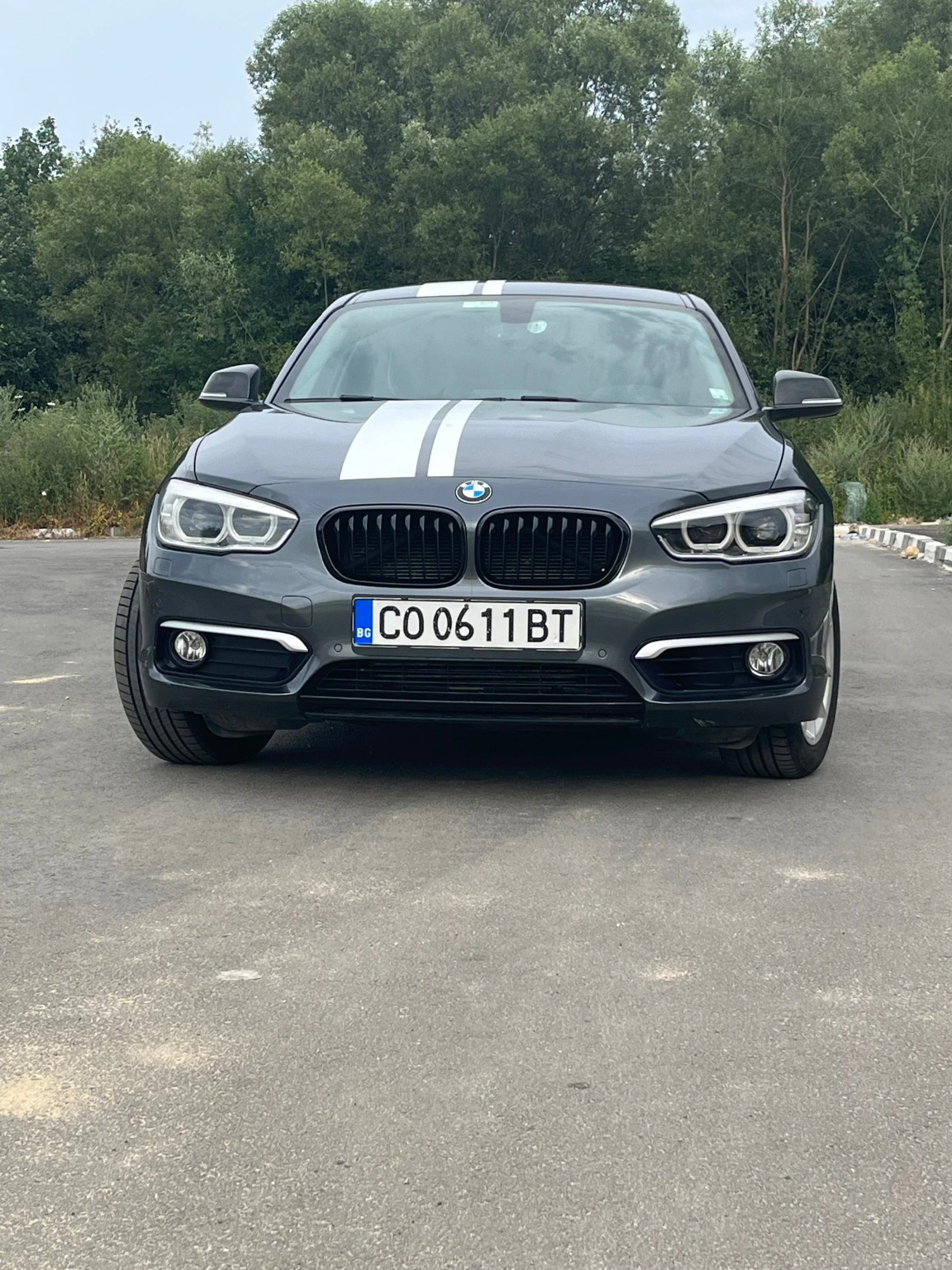 BMW 118 Urbane line | Mobile.bg — изображение 1