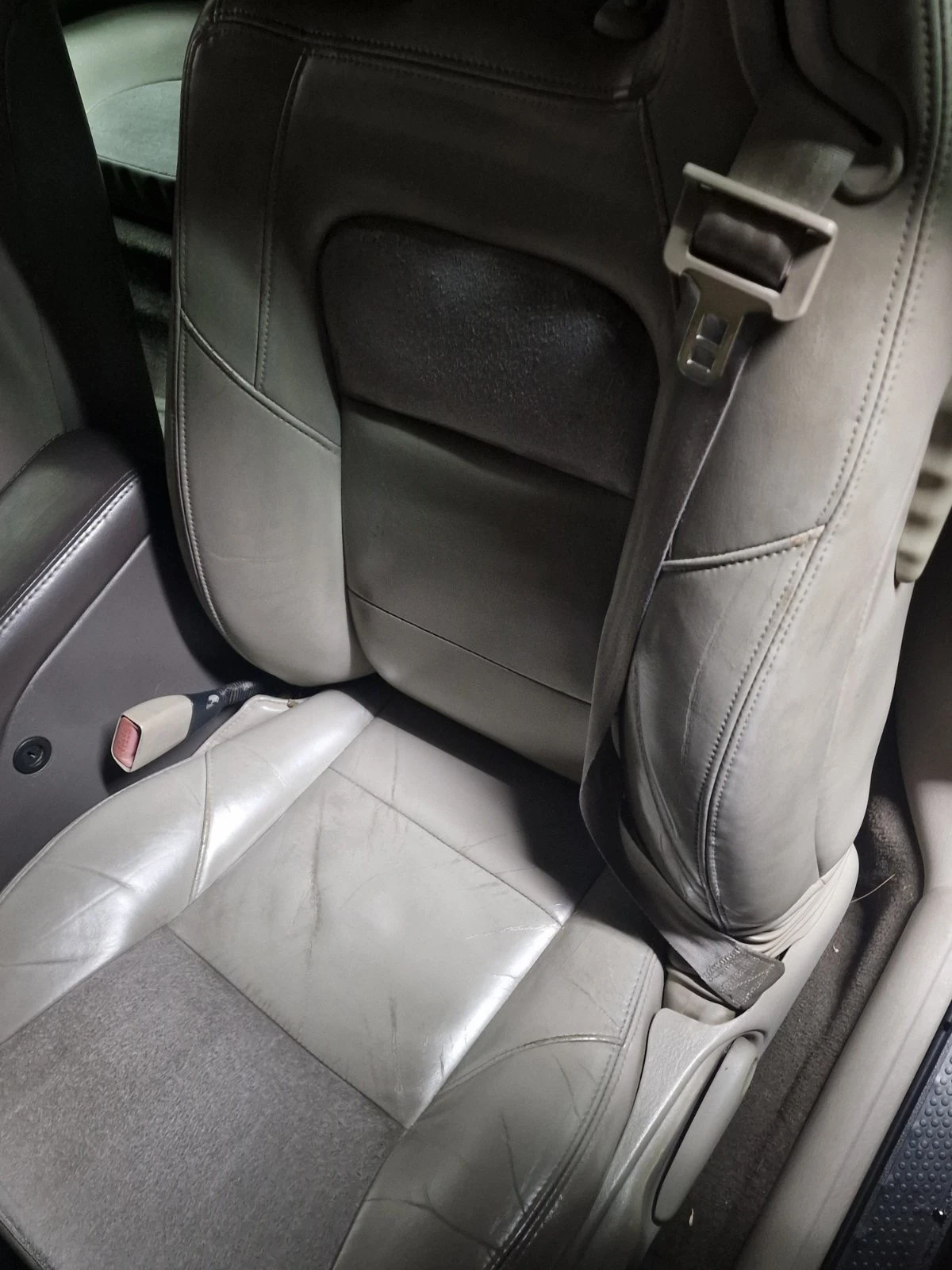 Chrysler Sebring FACELIFT  - изображение 6