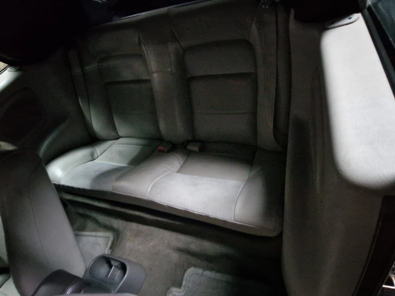 Chrysler Sebring FACELIFT  - изображение 7