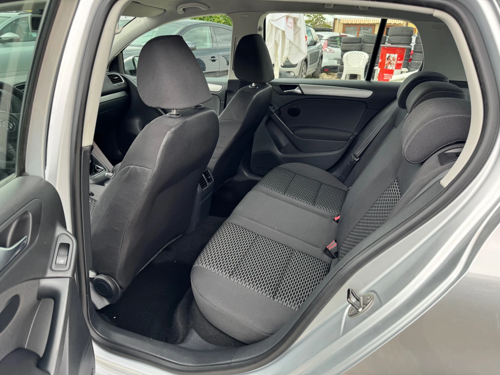 VW Golf 2.0TDI | Mobile.bg   15