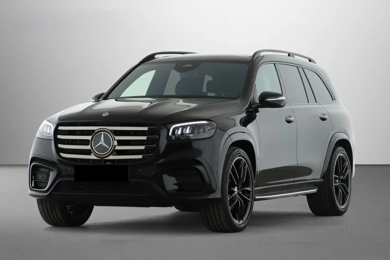 Mercedes-Benz GLS 450 d/AMG ULTIMATE/DESIGNO/BURM/PANO/NIGHT/TV/360/ - изображение 3