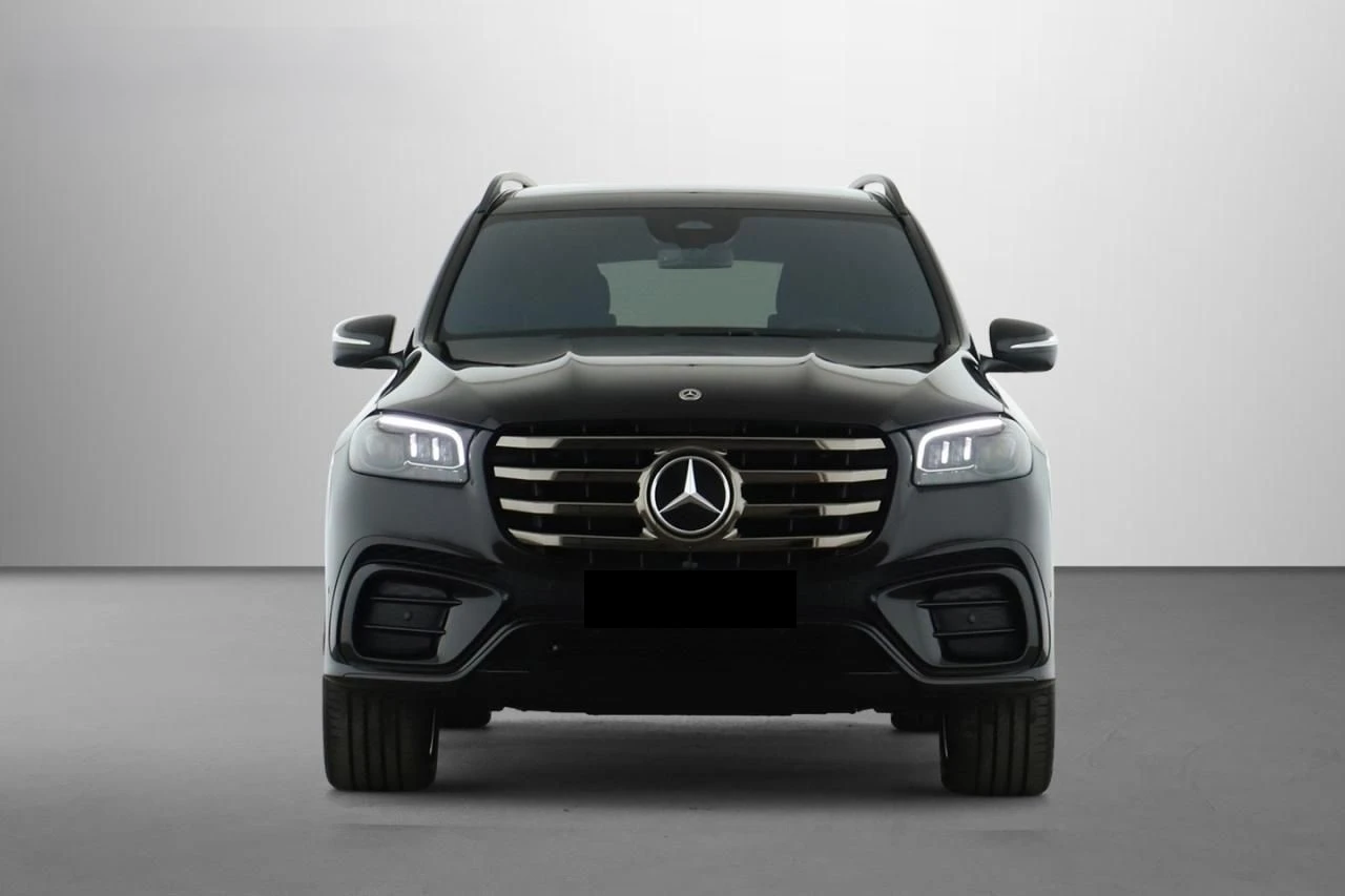 Mercedes-Benz GLS 450 d/AMG ULTIMATE/DESIGNO/BURM/PANO/NIGHT/TV/360/ - изображение 2