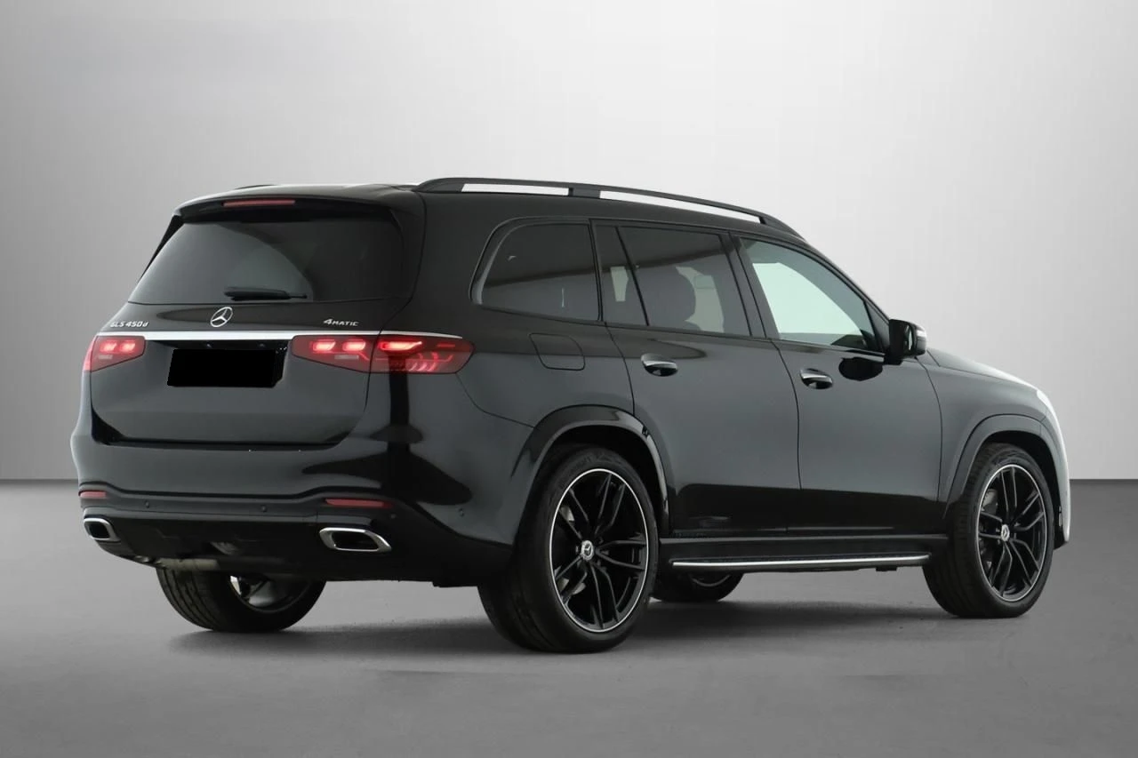 Mercedes-Benz GLS 450 d/AMG ULTIMATE/DESIGNO/BURM/PANO/NIGHT/TV/360/ - изображение 6
