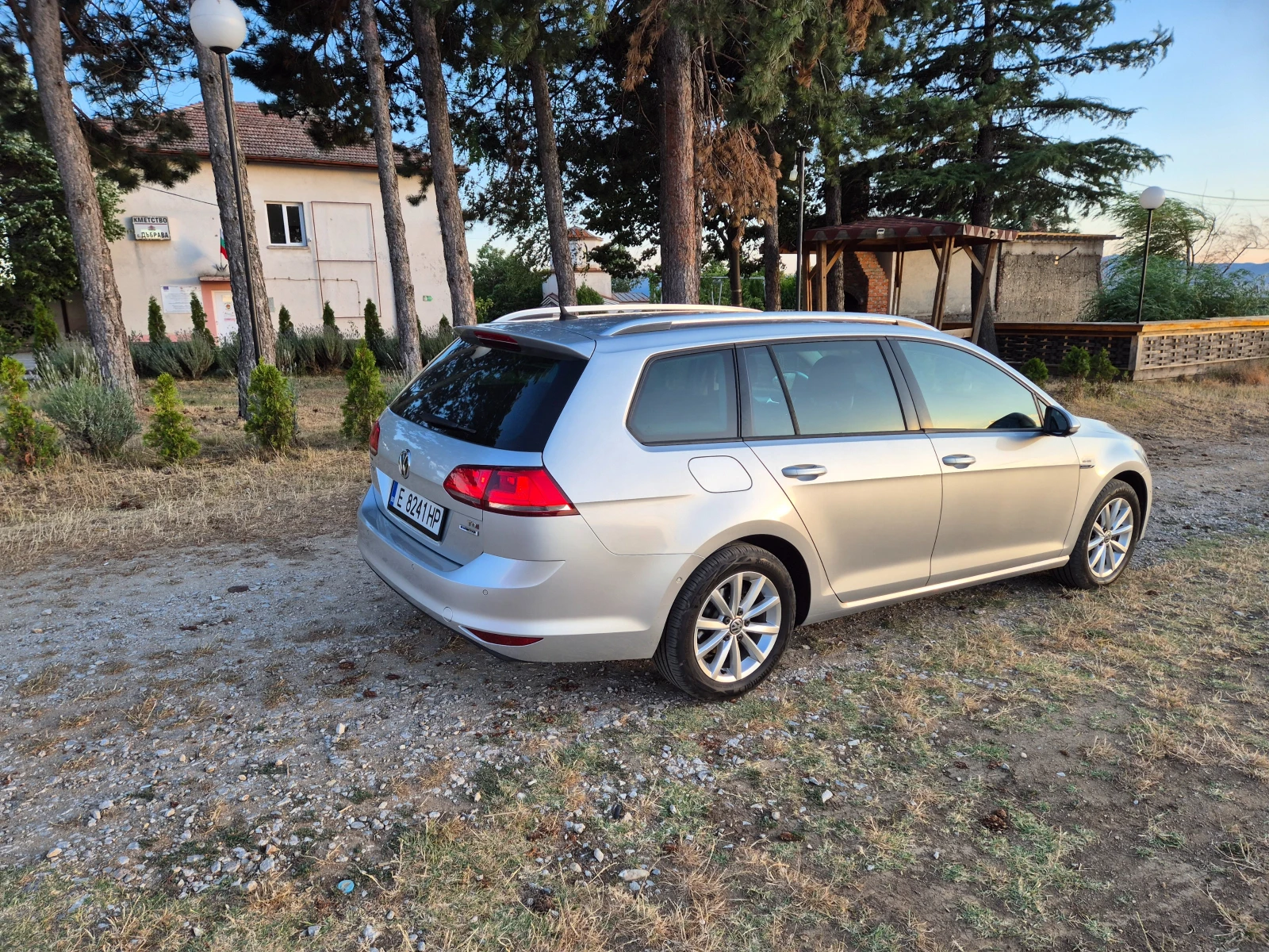 VW Golf Golf ''LOUNGE'' - изображение 5
