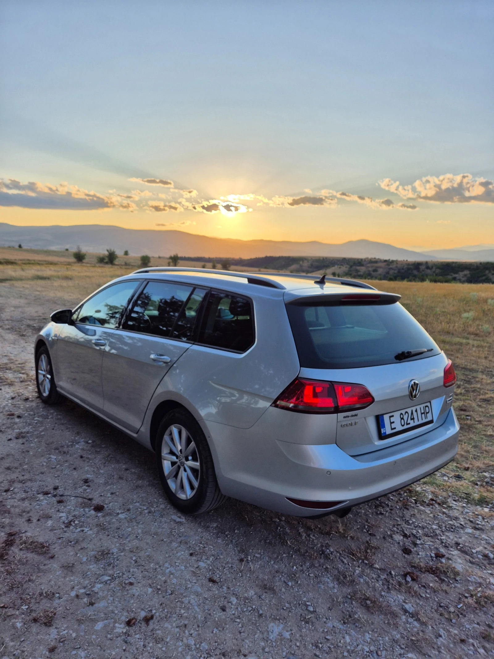 VW Golf Golf ''LOUNGE'' - изображение 4