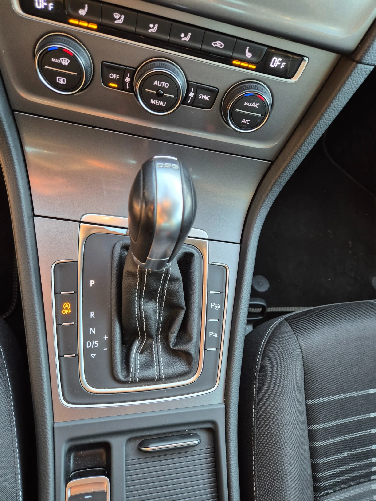VW Golf Golf ''LOUNGE'' - изображение 10