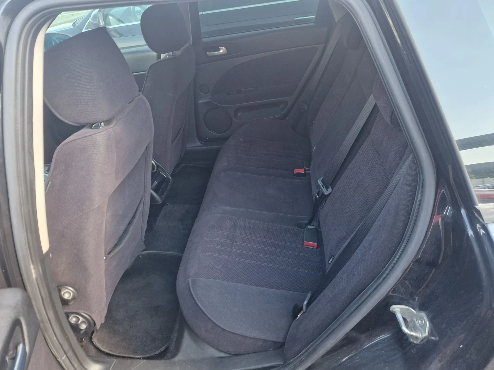 Alfa Romeo 159 1.9JTD 150PS.SW ITALIA - изображение 10