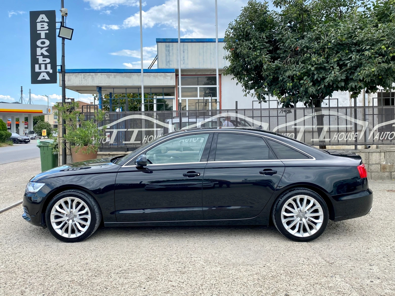 Audi A6 3.0TDI* Quattro* Full*  - изображение 5