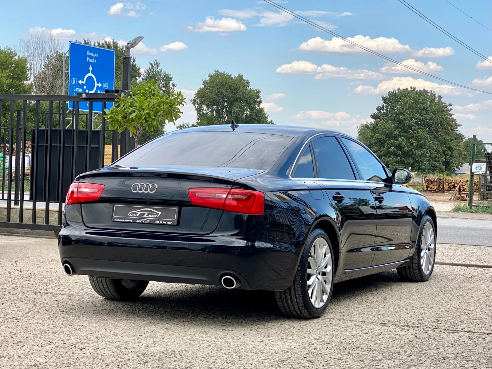 Audi A6 3.0TDI* Quattro* Full*  - изображение 2