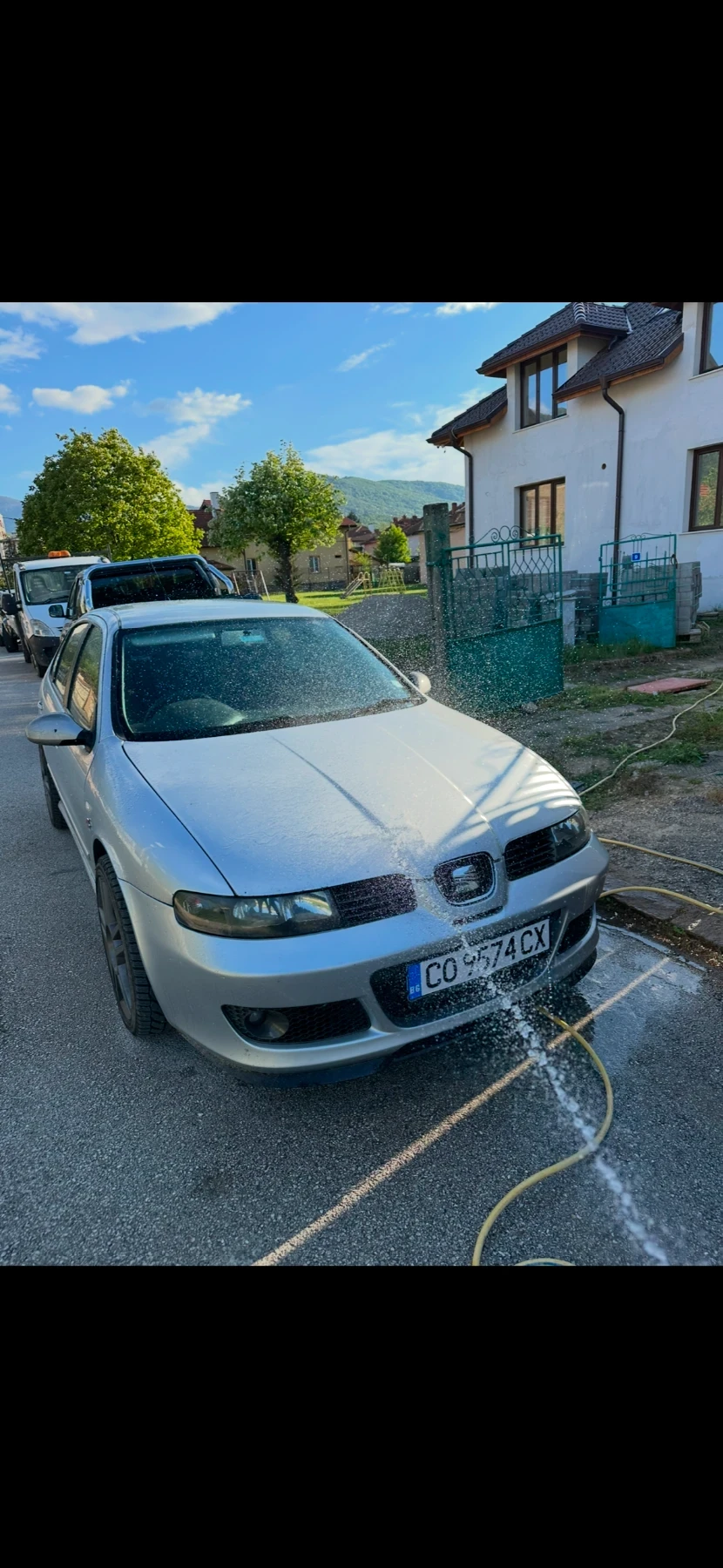 Seat Leon  - изображение 7