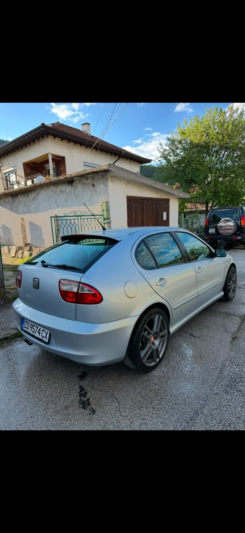 Seat Leon  - изображение 4