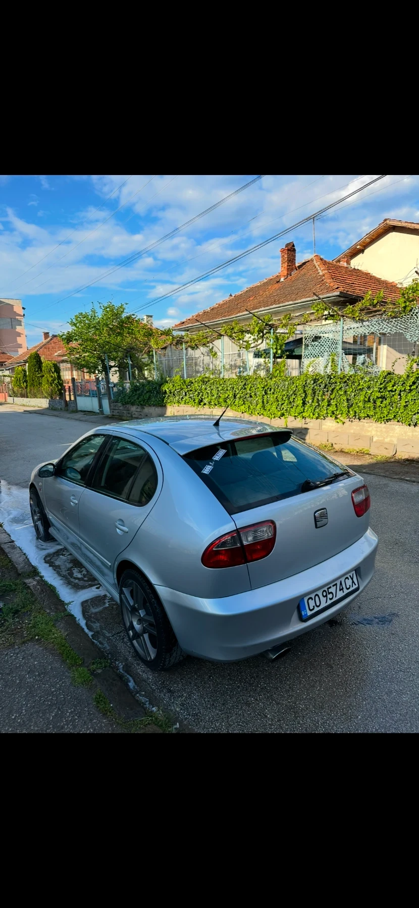Seat Leon  - изображение 2