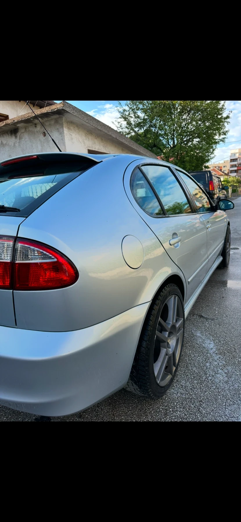 Seat Leon  - изображение 5