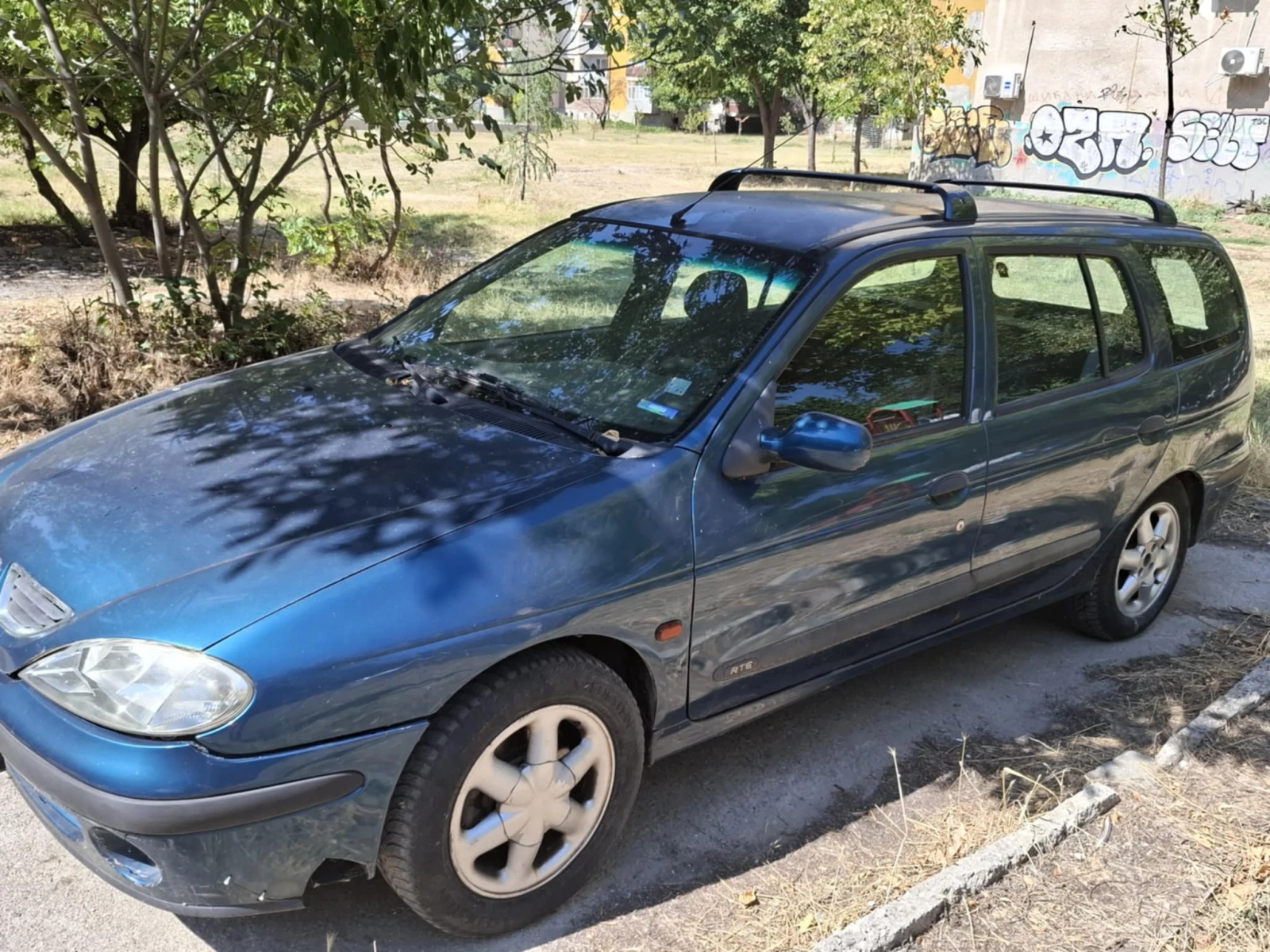 Renault Megane  - изображение 4