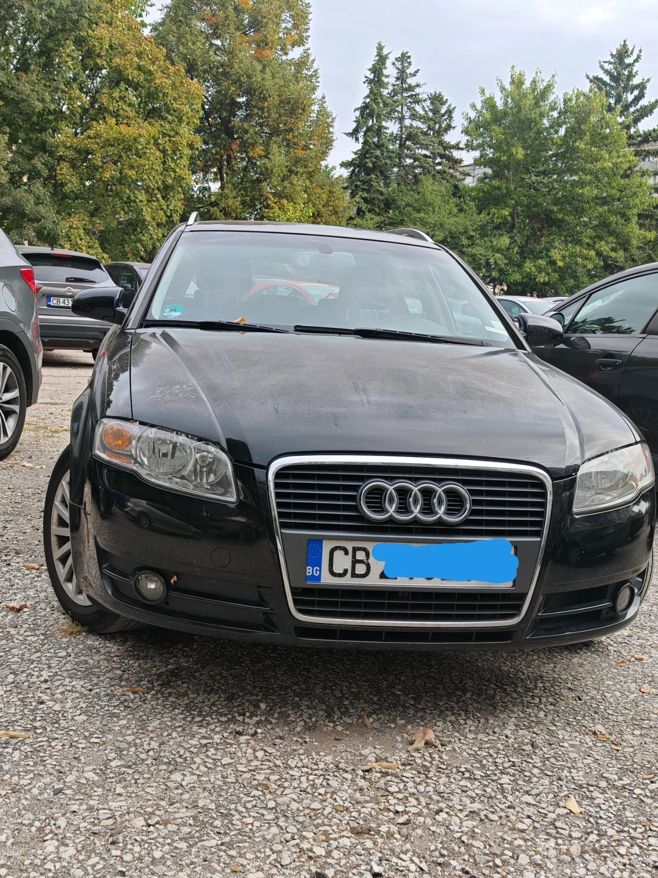 Audi A4 1, 9TDI | Mobile.bg � ����������� 1