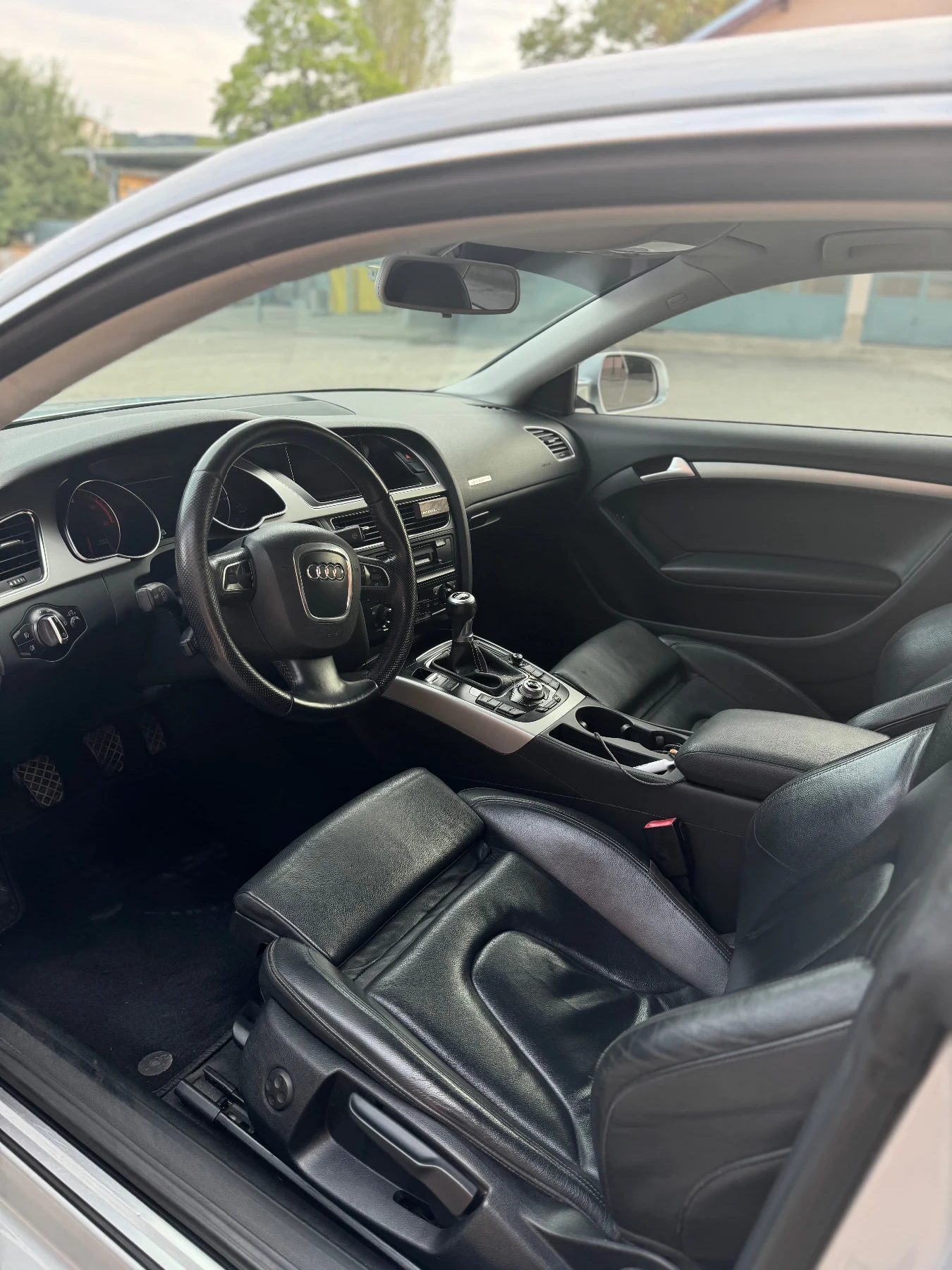 Audi A5  - изображение 7