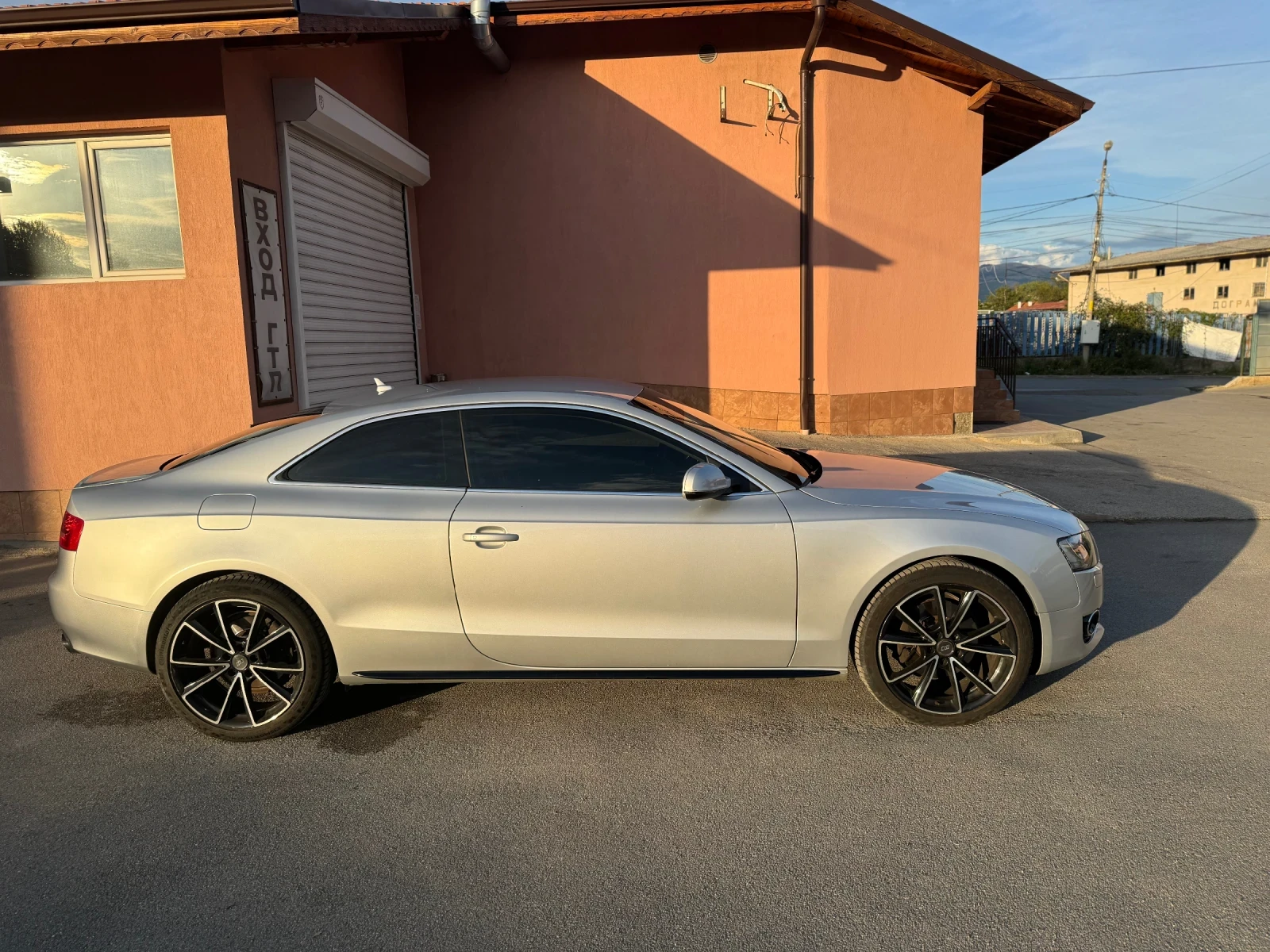 Audi A5  - изображение 2