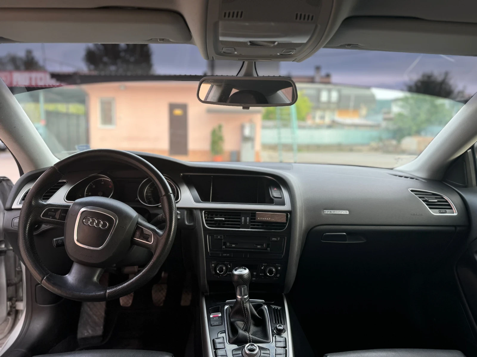 Audi A5  - изображение 4