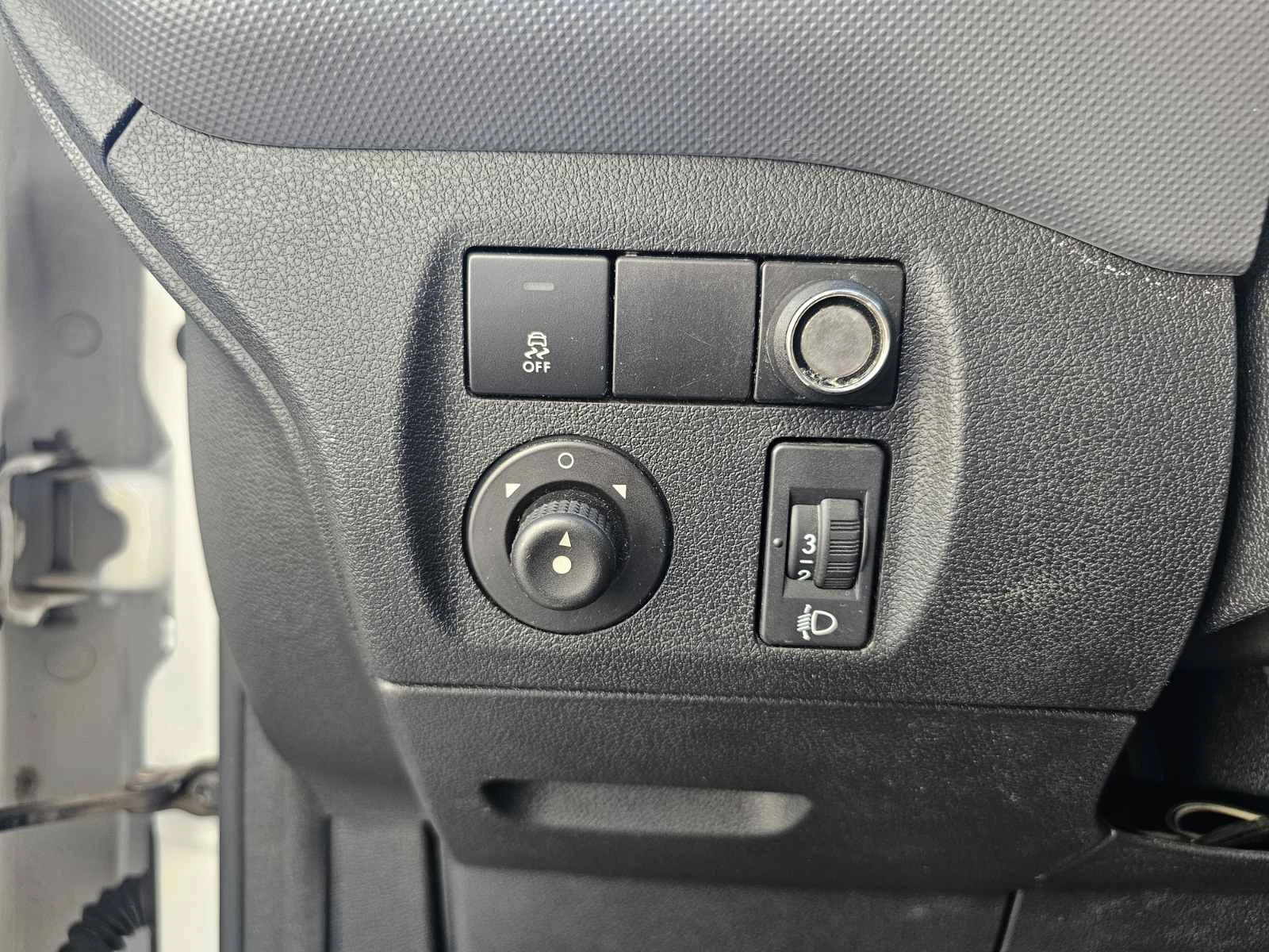 Citroen Berlingo 1.6 - изображение 10