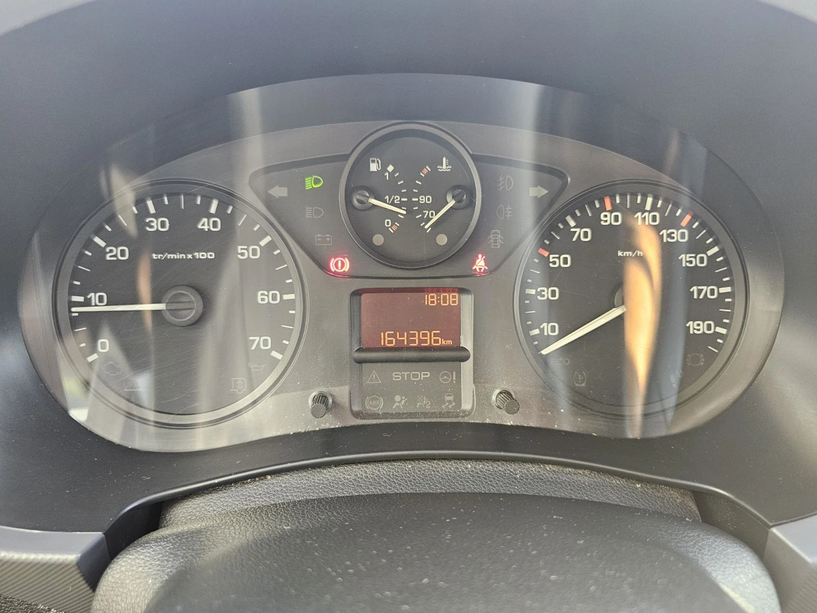 Citroen Berlingo 1.6 - изображение 8