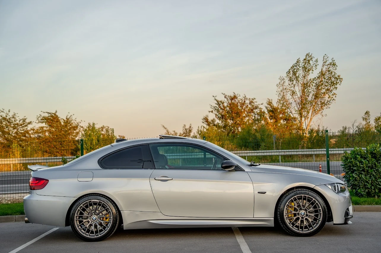 BMW 335  - изображение 5