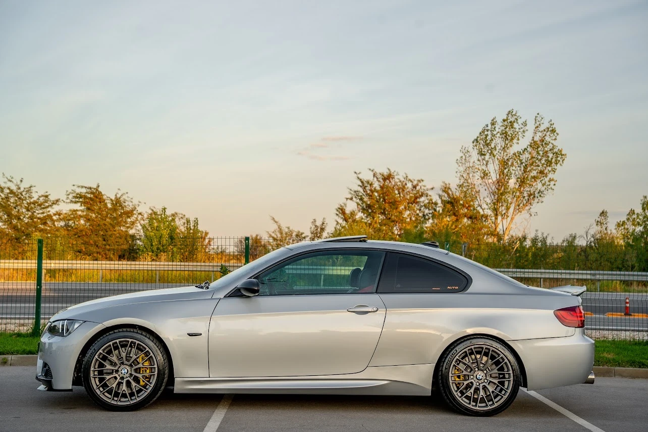 BMW 335  - изображение 4