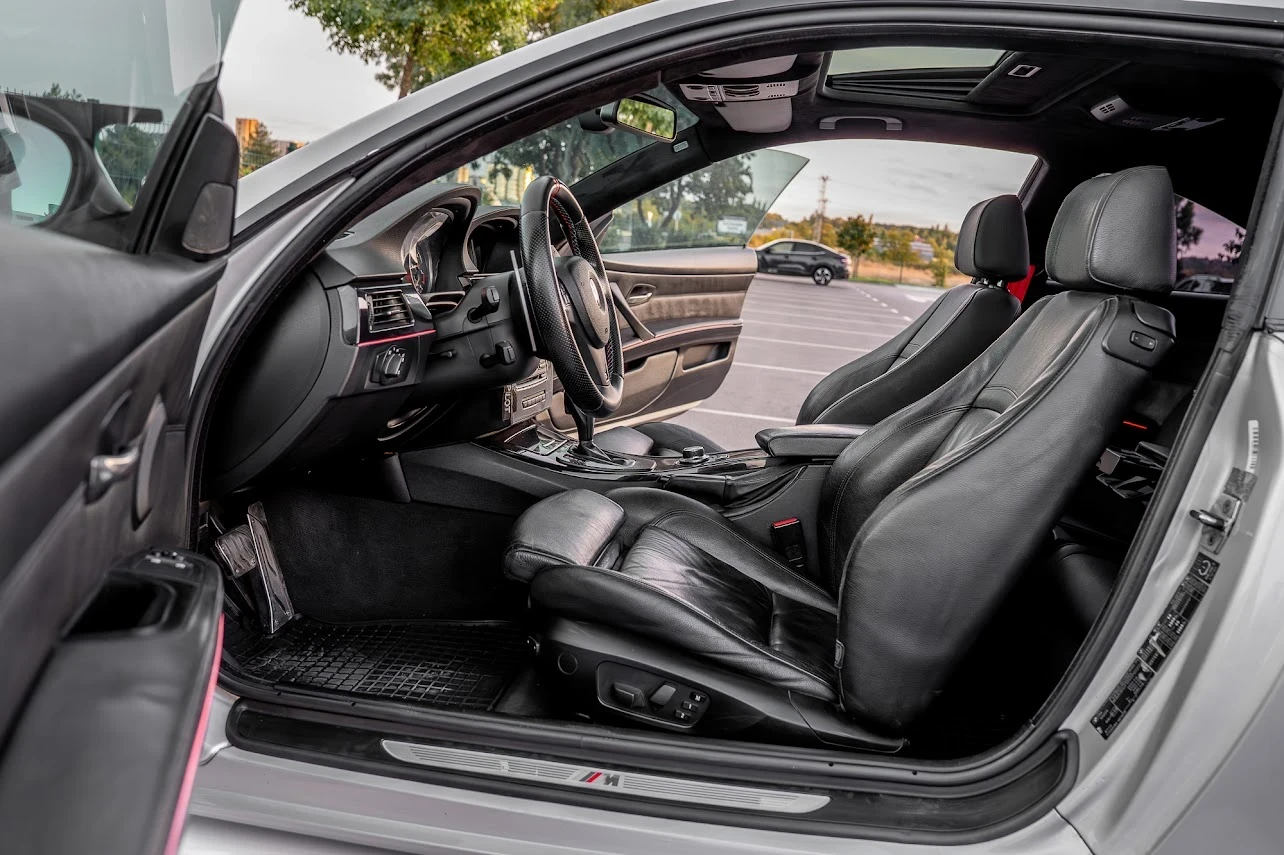 BMW 335  - изображение 9