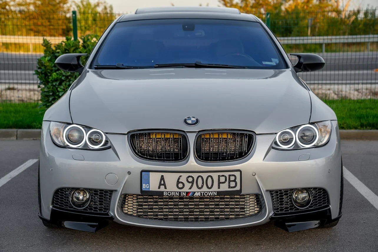 BMW 335  - изображение 2