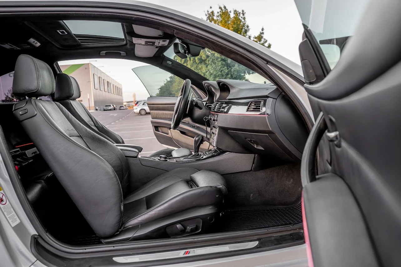 BMW 335  - изображение 10