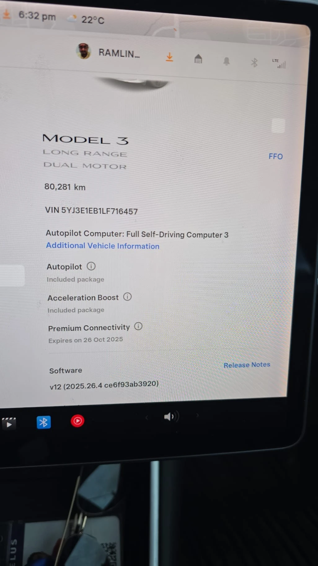 Tesla Model 3 Long Range* * CARFAX * * АВТО КРЕДИТ * *  - изображение 10