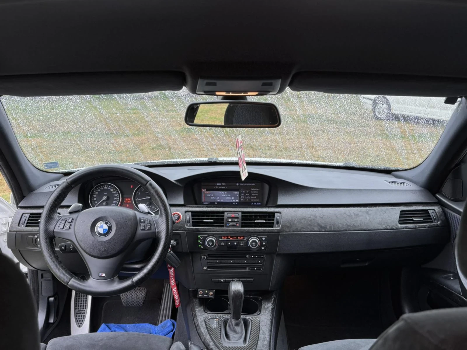 BMW 335  - изображение 8