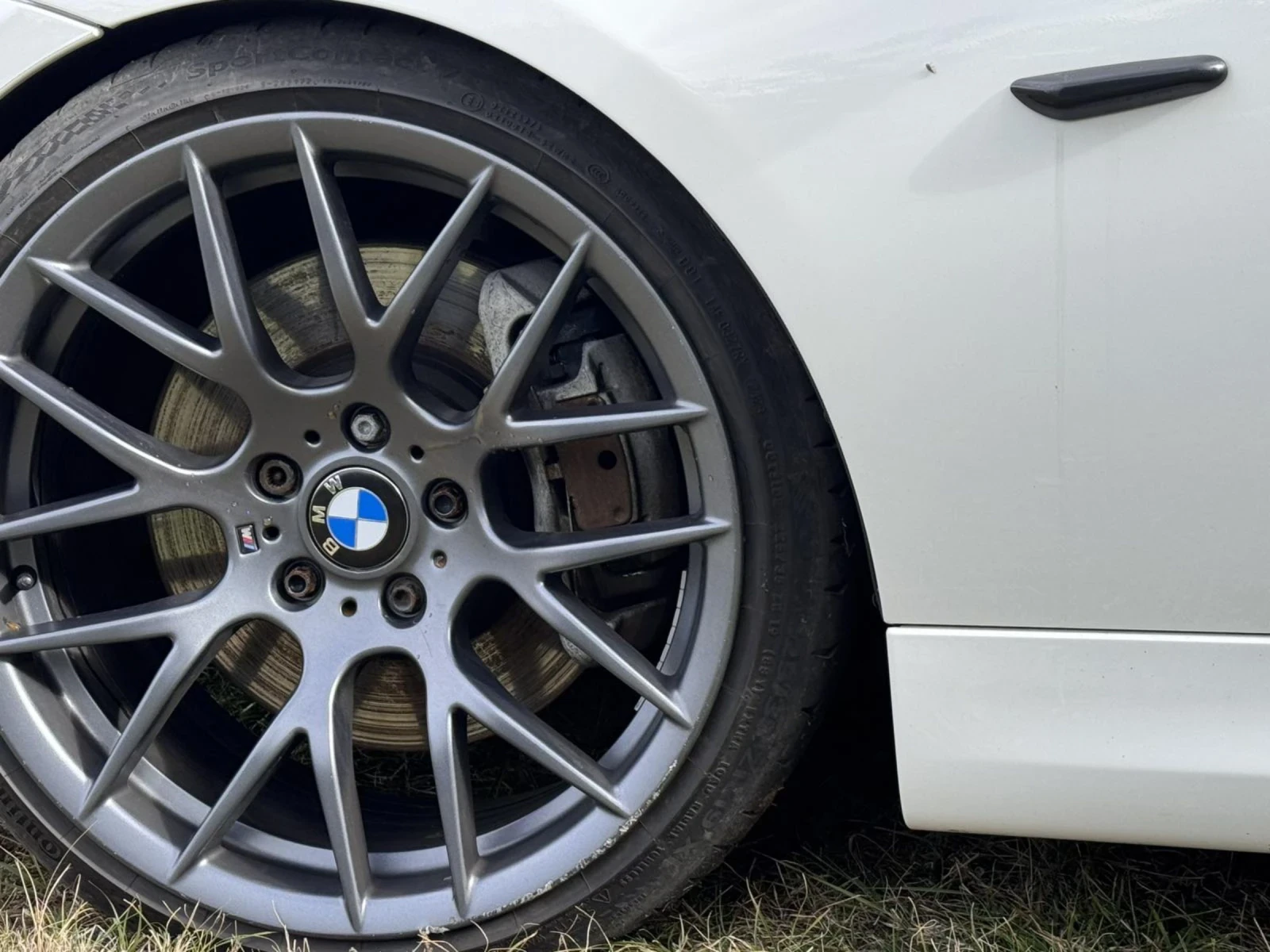 BMW 335  - изображение 5