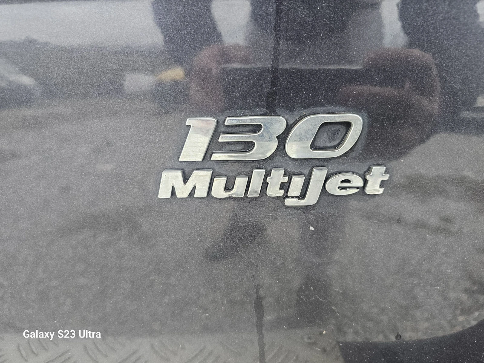 Fiat Scudo 2.0Multijet/130ks  - изображение 8