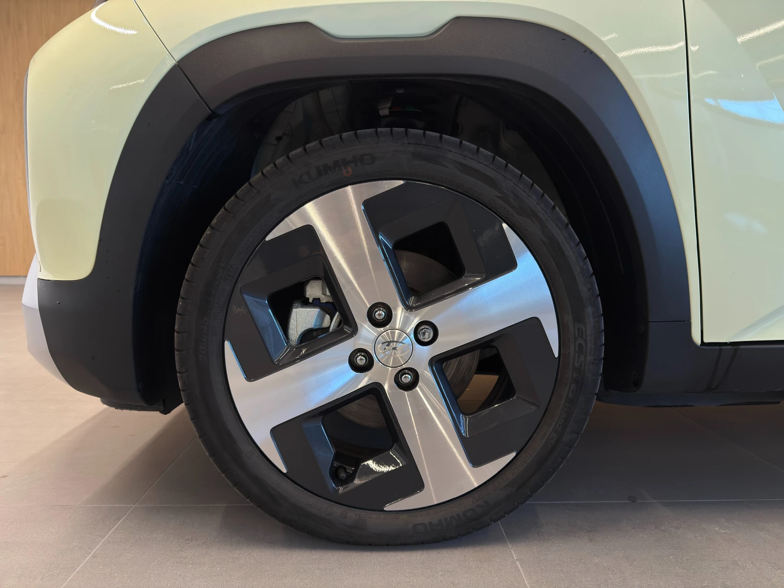 Hyundai Inster PREMIUM 49kWh - изображение 9