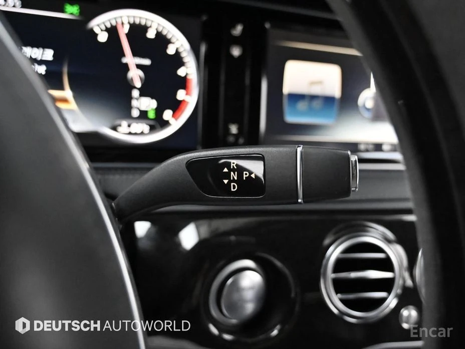 Mercedes-Benz S 350 | Mobile.bg   9