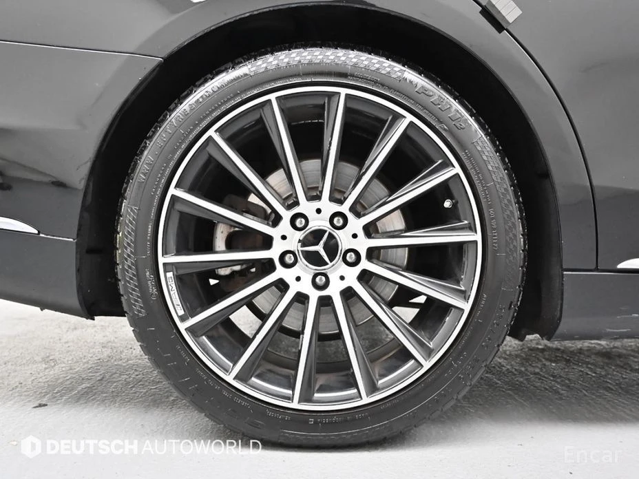 Mercedes-Benz S 350 | Mobile.bg   5