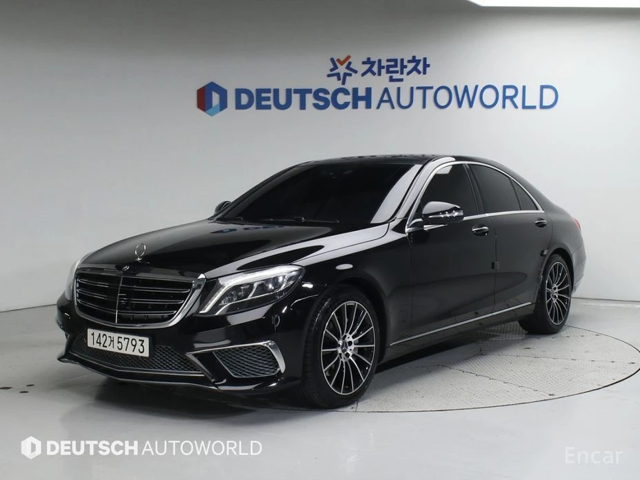 Mercedes-Benz S 350 | Mobile.bg   1