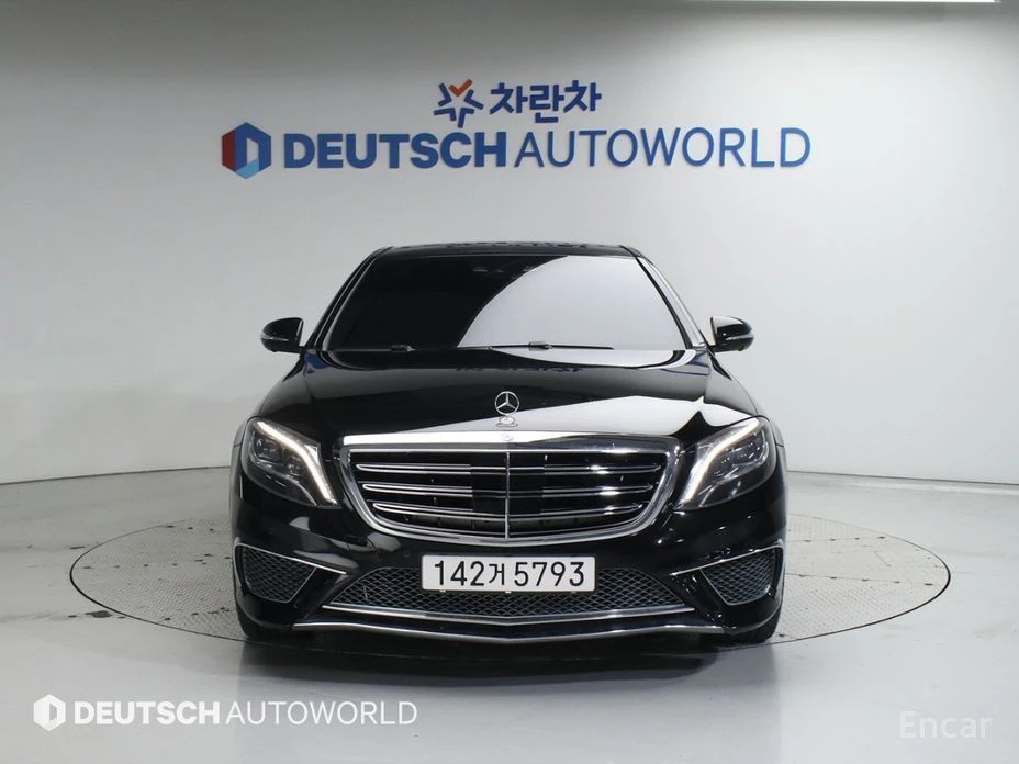 Mercedes-Benz S 350 | Mobile.bg   3