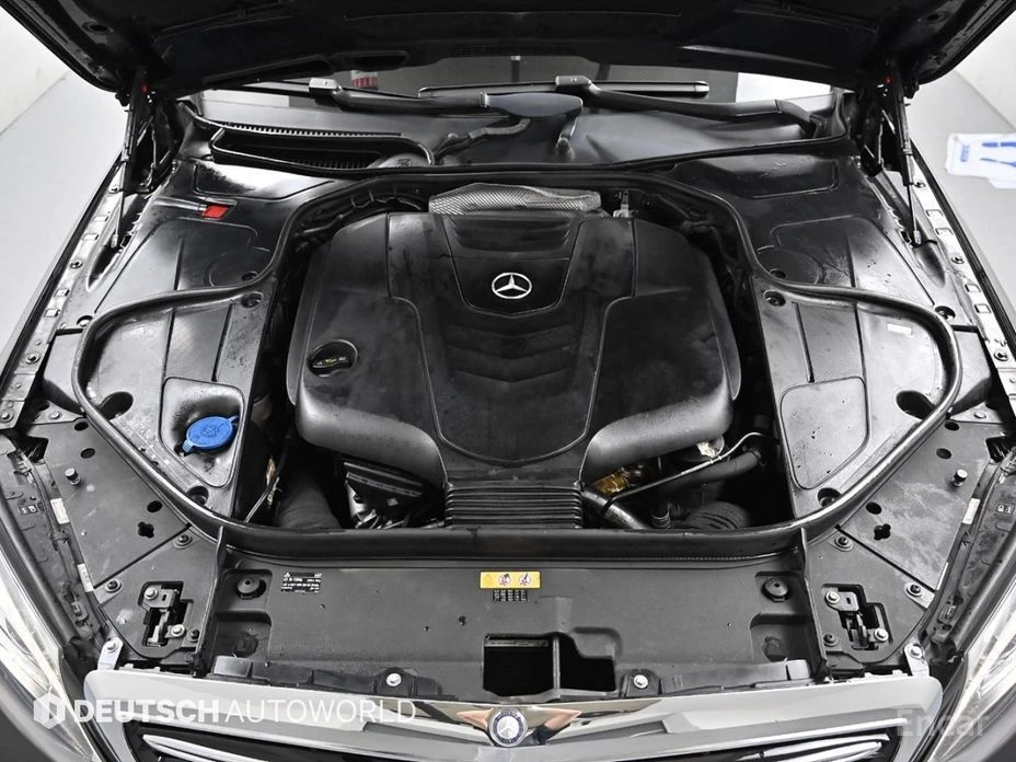 Mercedes-Benz S 350 | Mobile.bg   6