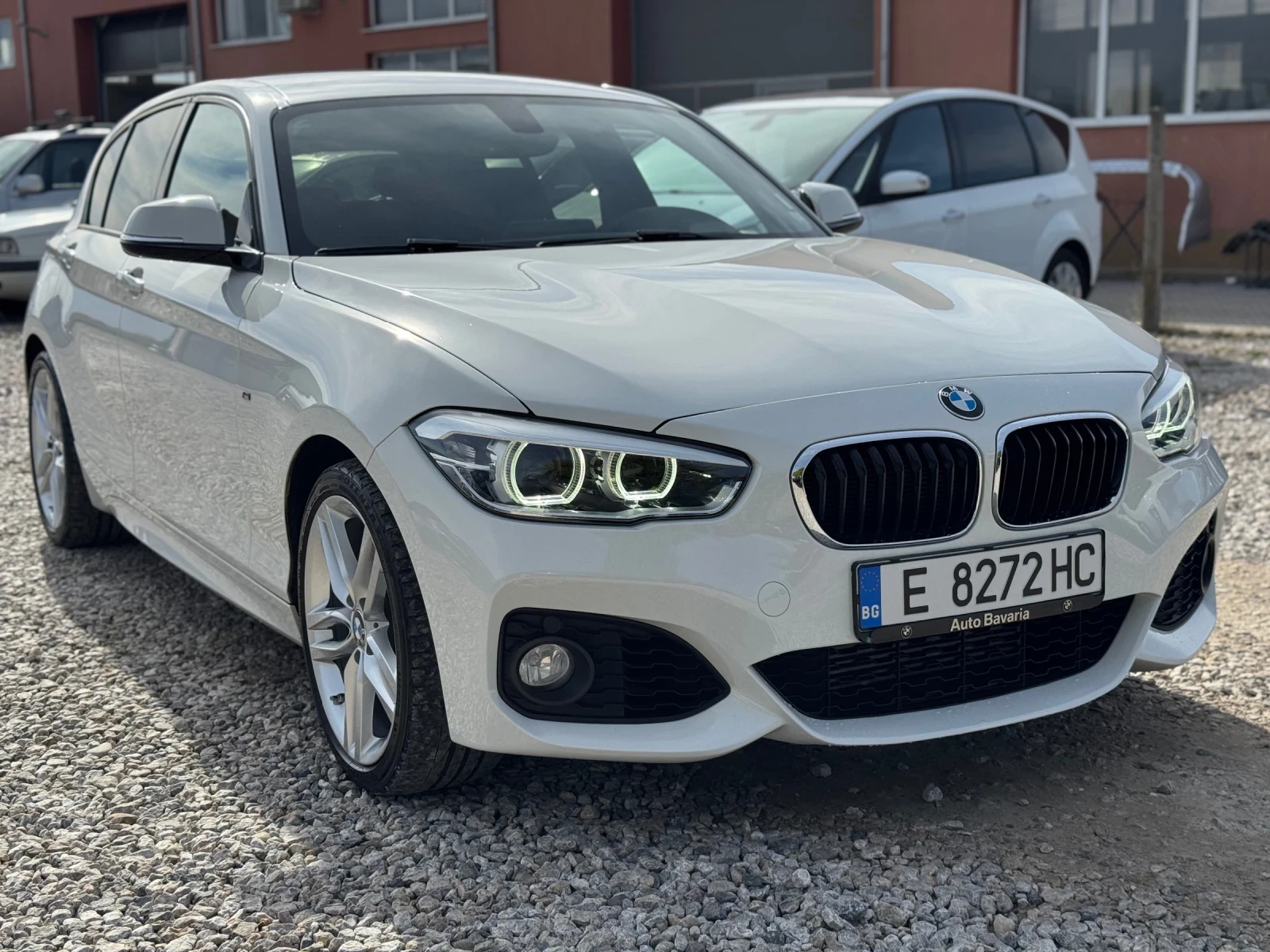 BMW 120 Msport | Mobile.bg   4