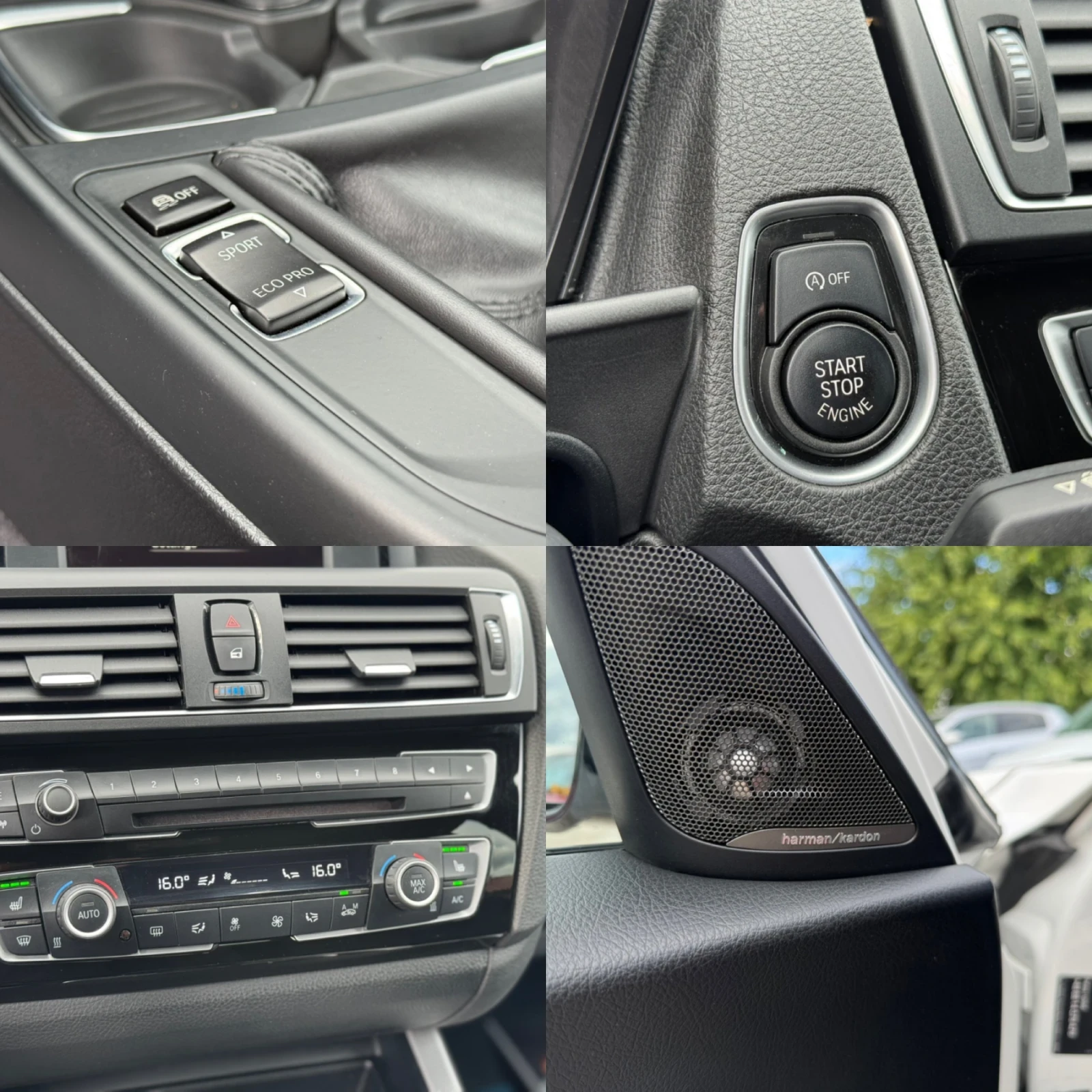 BMW 120 Msport | Mobile.bg   12