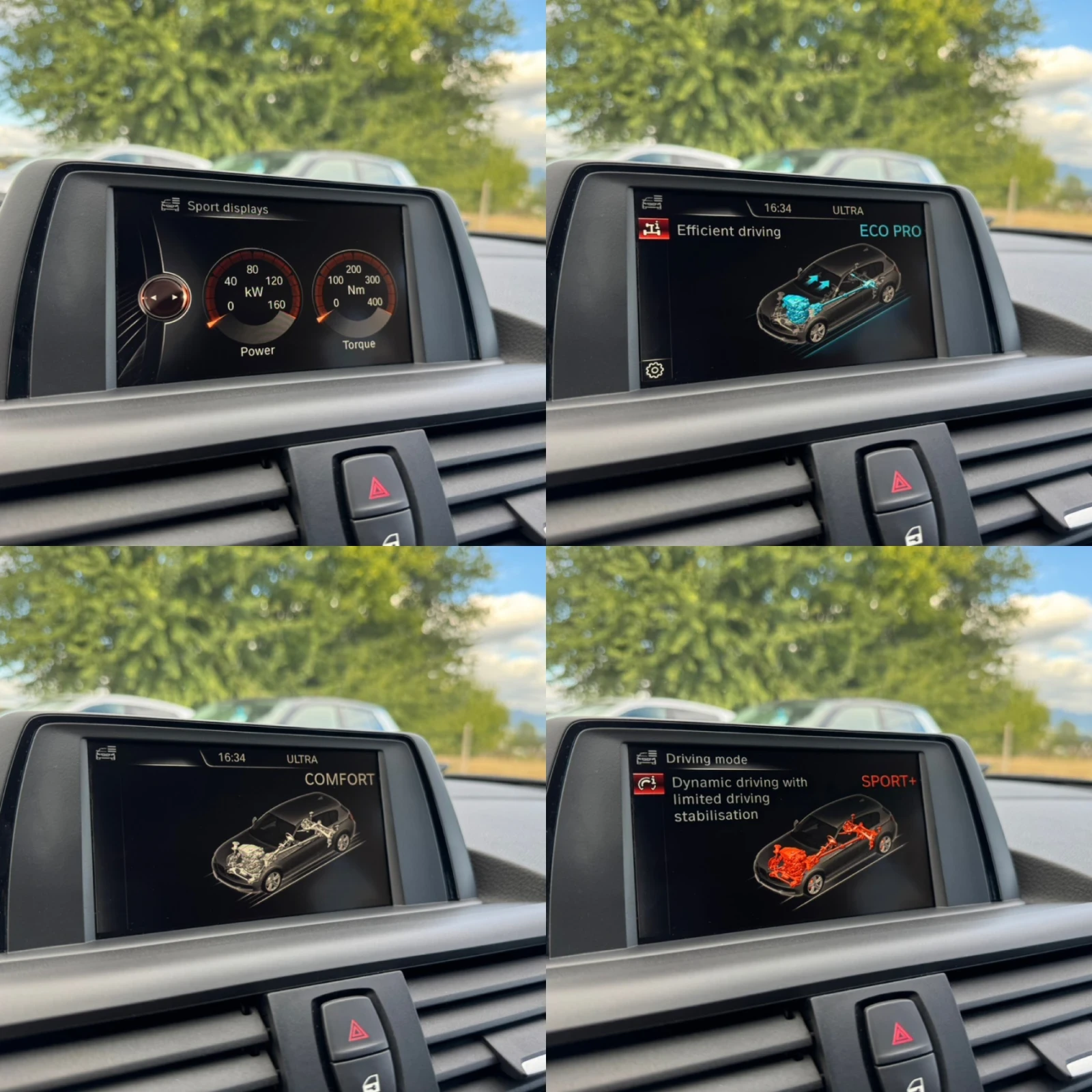 BMW 120 Msport | Mobile.bg   15