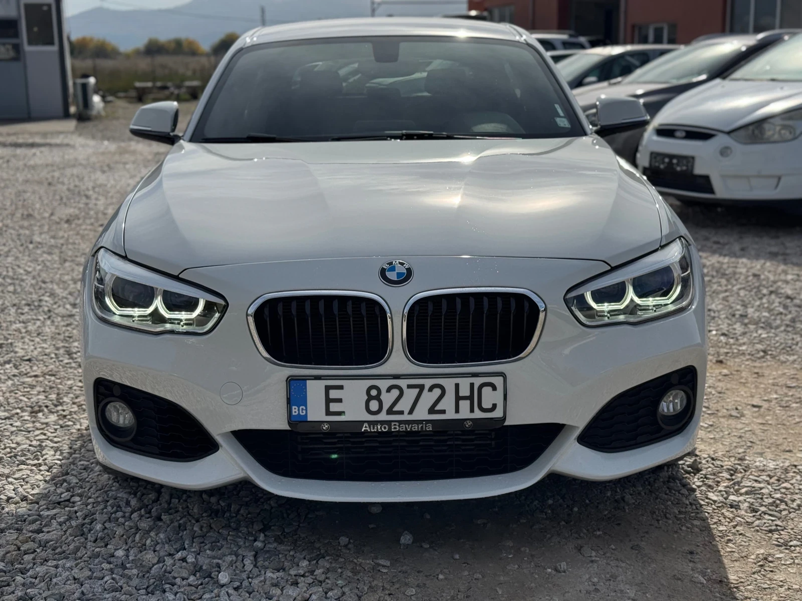 BMW 120 Msport | Mobile.bg   5