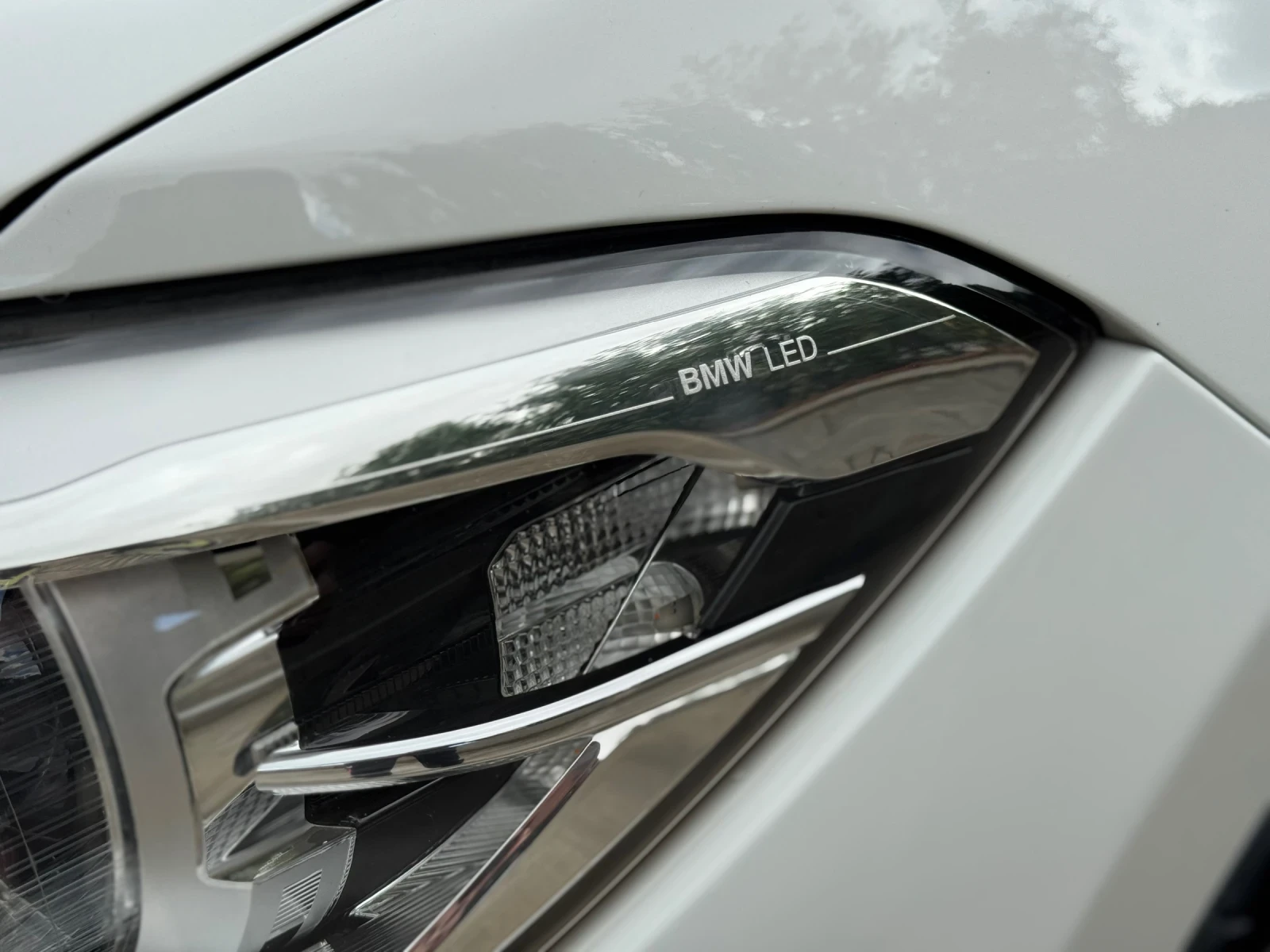 BMW 120 Msport | Mobile.bg   9